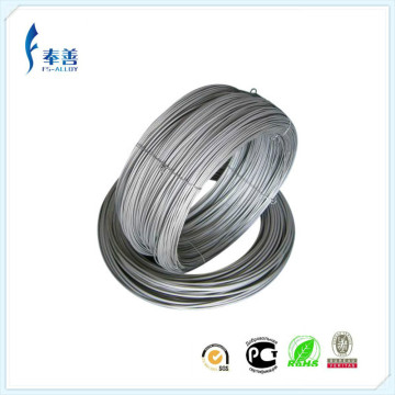 Nichrome Wire Cr20ni80 Ni80cr20 Nicr 80/20